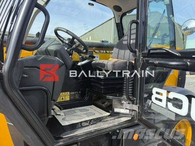 JCB 540-170 Sollevatori telescopici per agricoltura