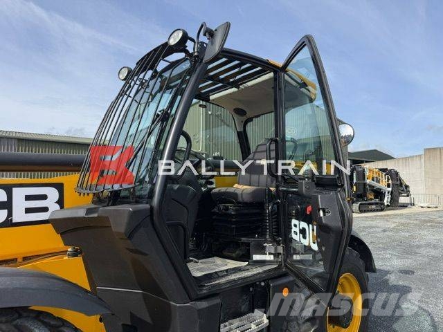 JCB 540-170 Sollevatori telescopici per agricoltura