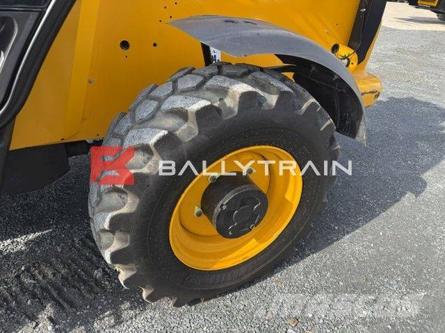 JCB 540-170 Sollevatori telescopici per agricoltura