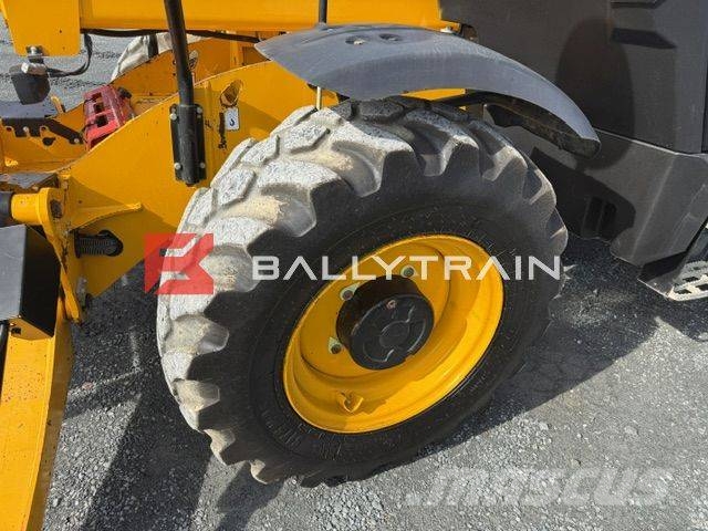 JCB 540-170 Sollevatori telescopici per agricoltura