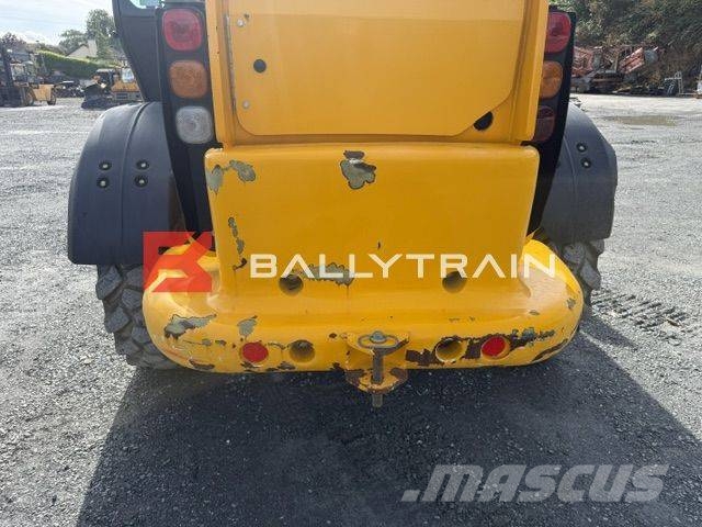 JCB 540-170 Sollevatori telescopici per agricoltura