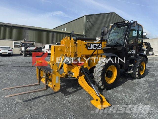 JCB 540-170 Sollevatori telescopici per agricoltura