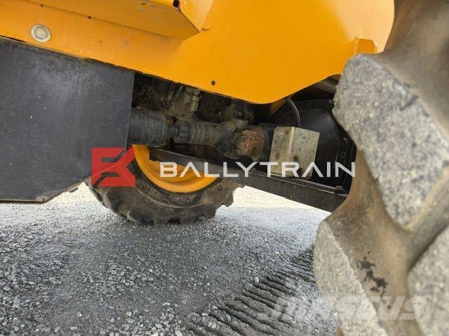 JCB 540-170 Sollevatori telescopici per agricoltura
