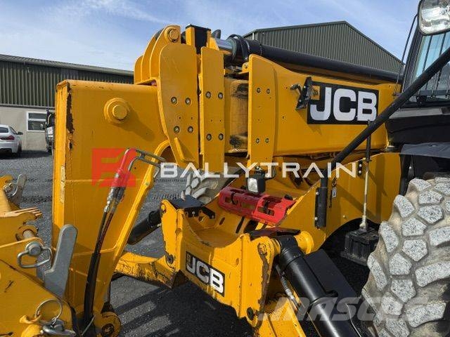 JCB 540-170 Sollevatori telescopici per agricoltura