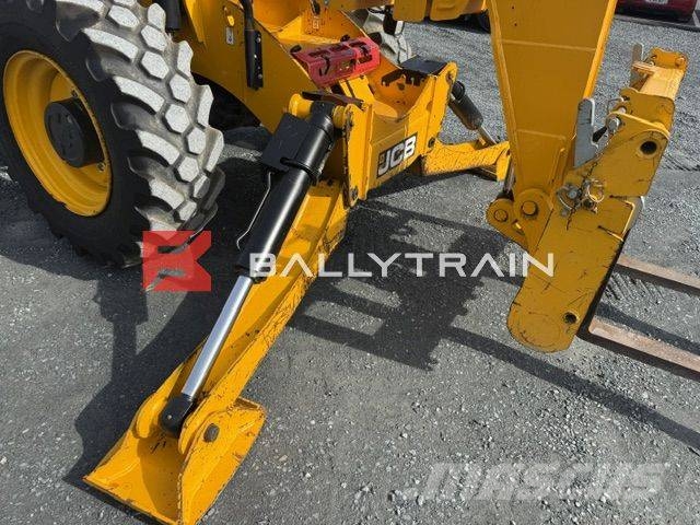 JCB 540-170 Sollevatori telescopici per agricoltura
