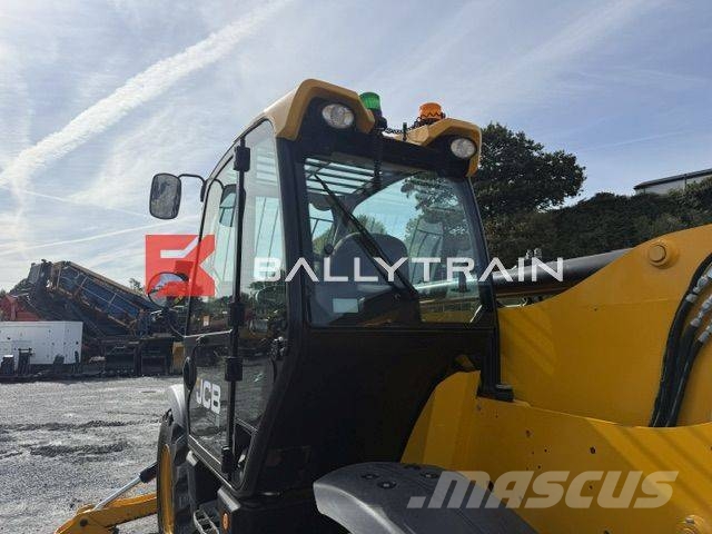 JCB 540-170 Sollevatori telescopici per agricoltura
