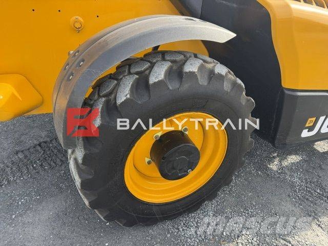JCB 540-170 Sollevatori telescopici per agricoltura