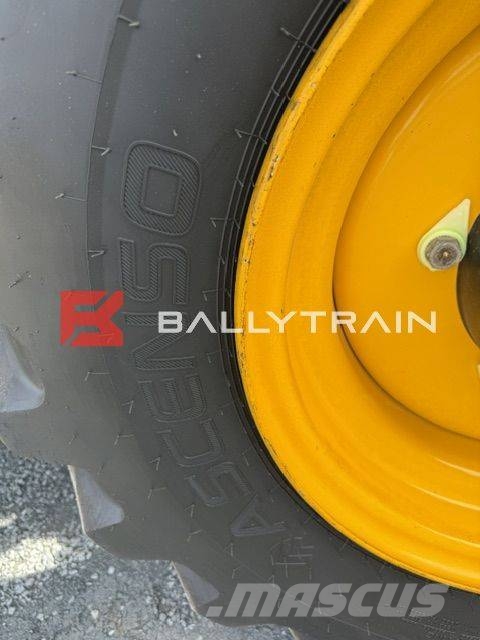 JCB 540-170 Sollevatori telescopici per agricoltura