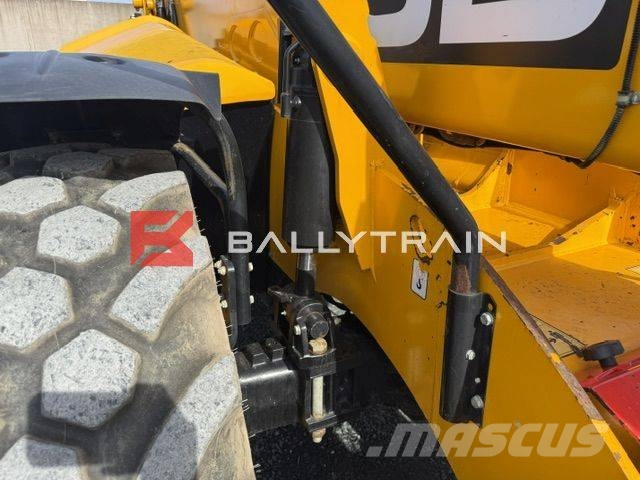 JCB 540-170 Sollevatori telescopici per agricoltura