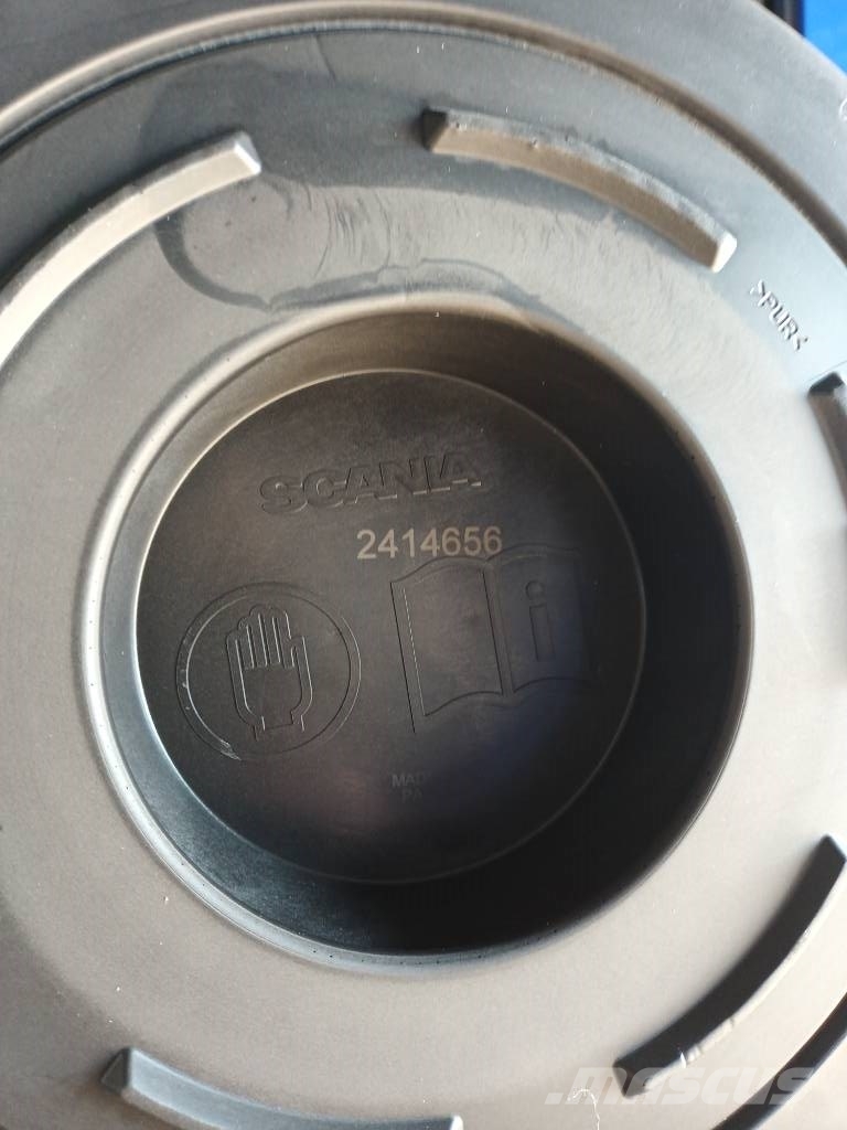Scania AIR FILTER CARTRIDGE 2414656 Καμπίνες και εσωτερικό