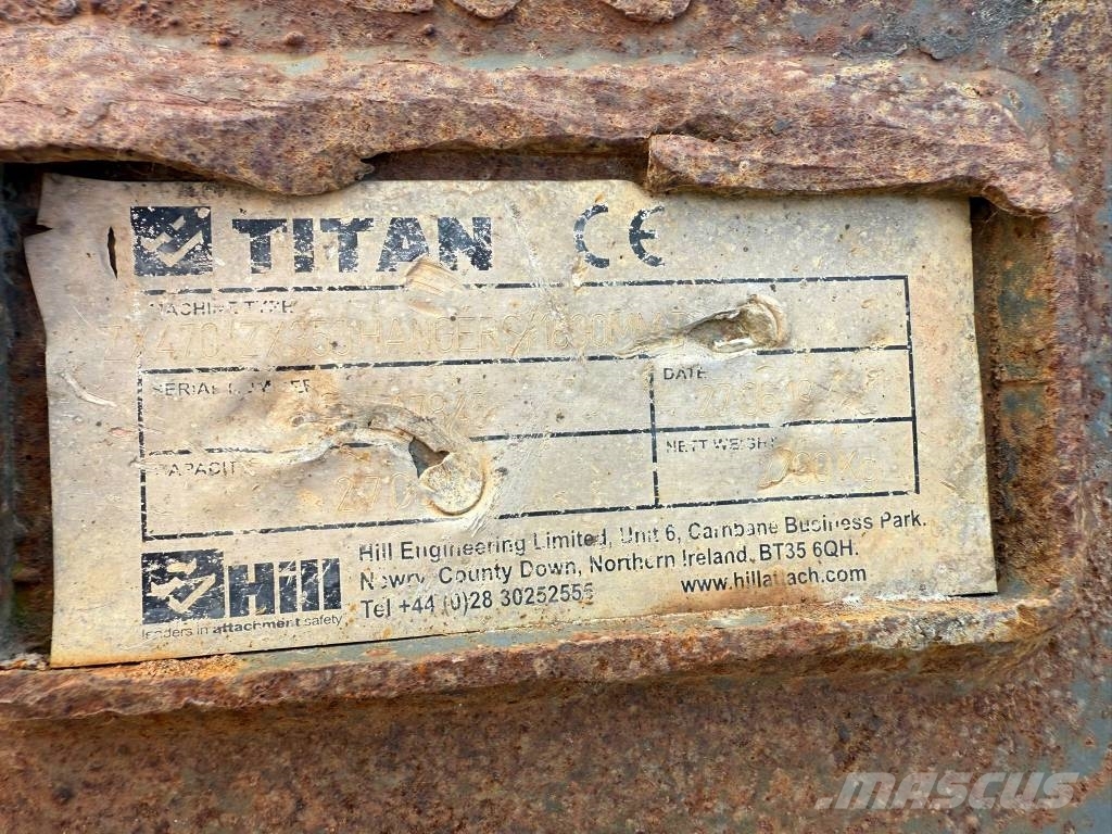 Komatsu PC 360 LC-11 Верижен екскаватор