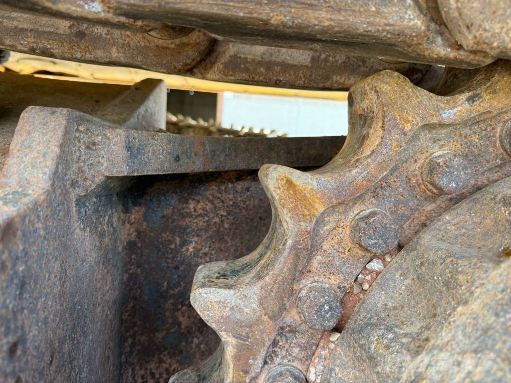 Komatsu PC 360 LC-11 Верижен екскаватор