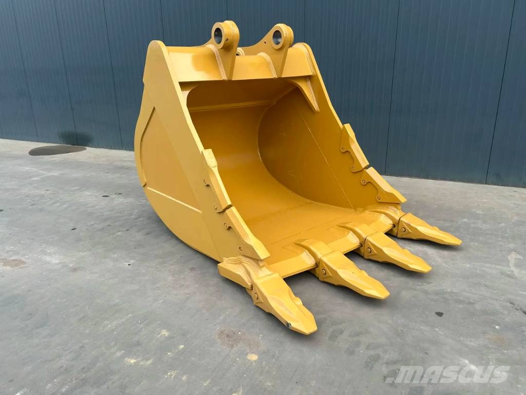 CAT 352 - TB - Rock Bucket Bakken