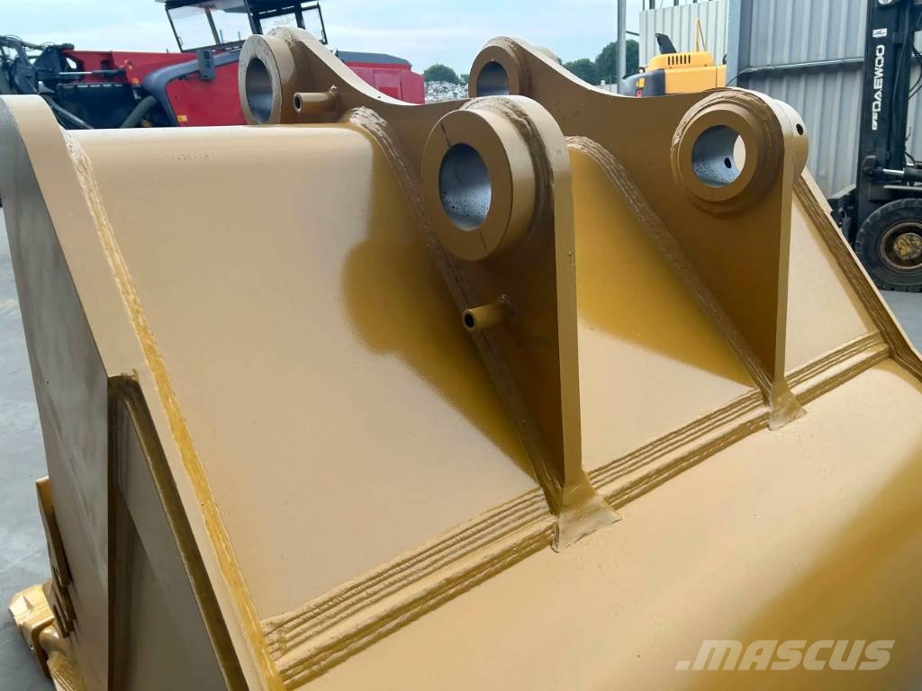 CAT 352 - TB - Rock Bucket Bakken
