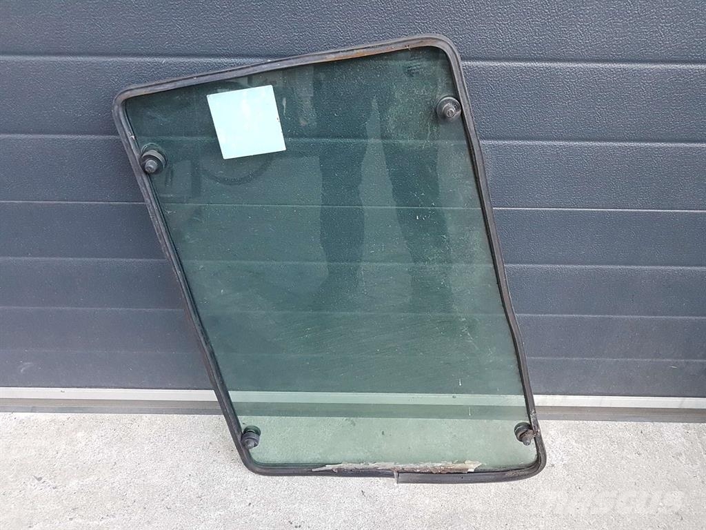 Ahlmann AZ210E-4106213A-Window/Scheibe/Ruit Cabins and interior