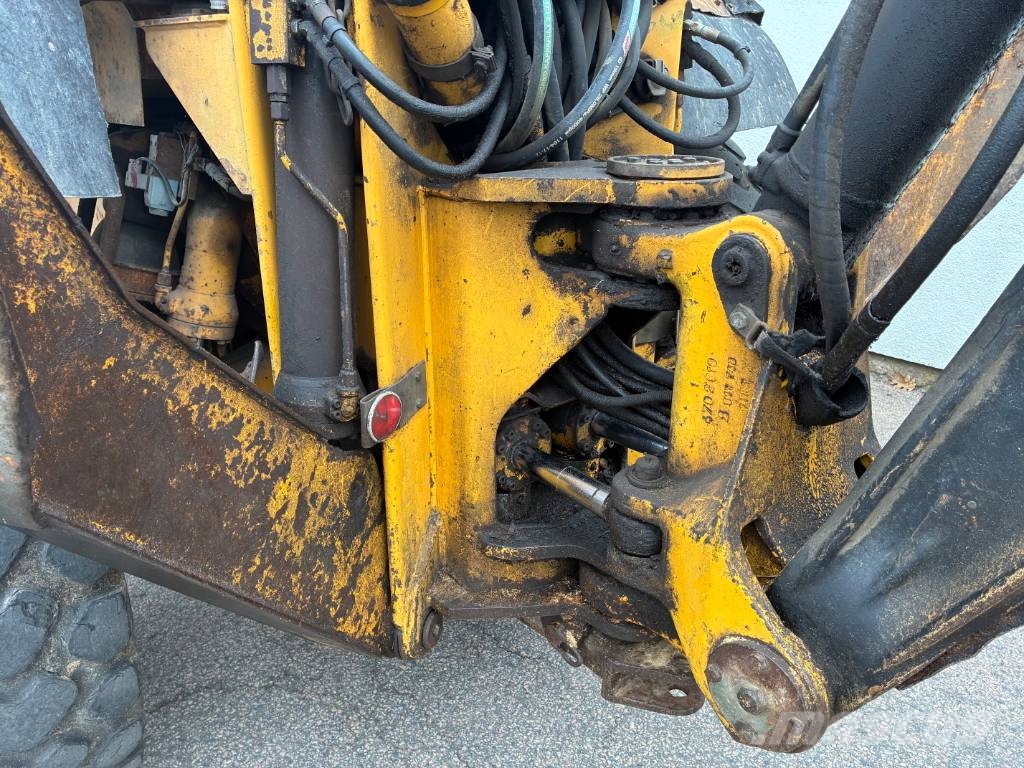Volvo BM 6300 Ekskavaatorlaadurid