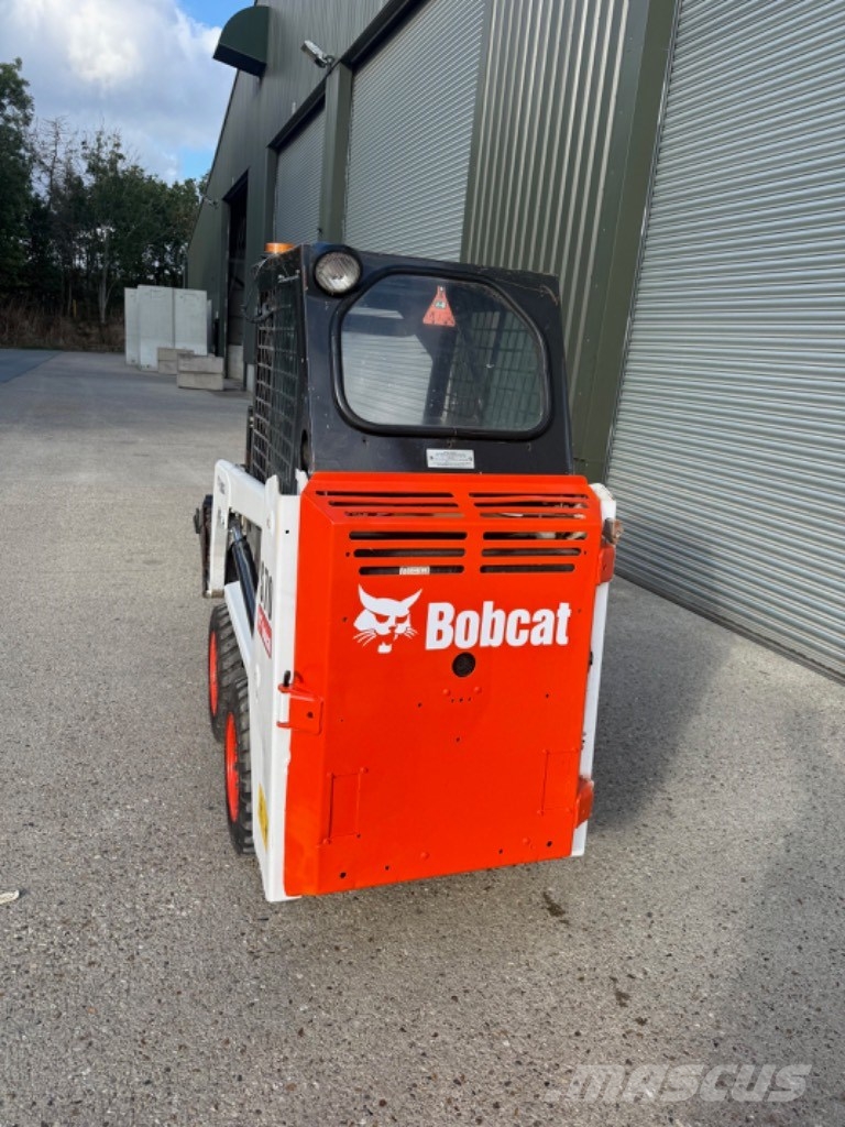 Bobcat S 70 Skid steer loaders