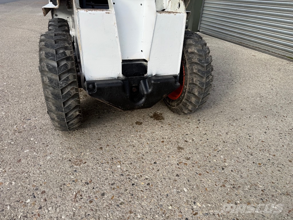 Bobcat S 70 Skid steer loaders