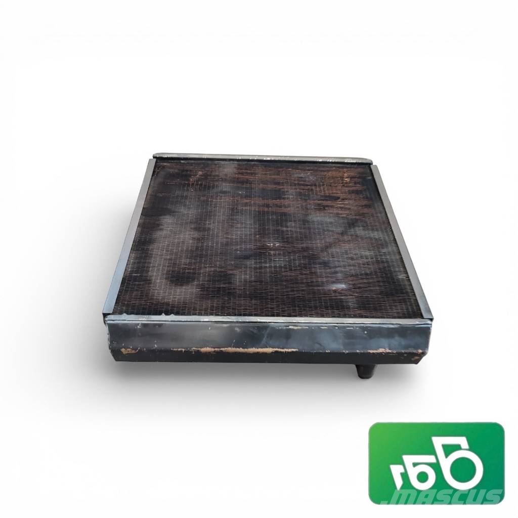 JCB 526 S Water cooler 30/905300 Radiators