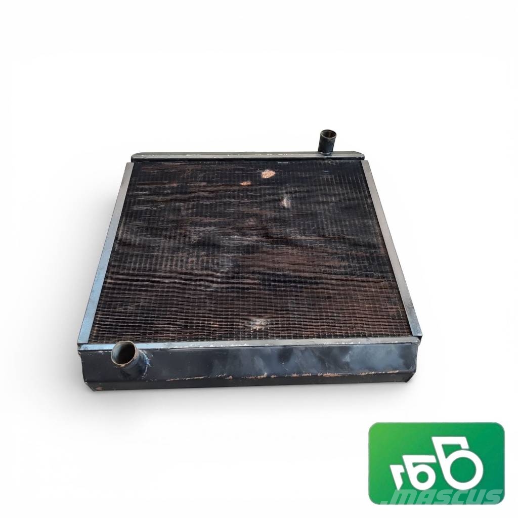 JCB 526 S Water cooler 30/905300 Radiators
