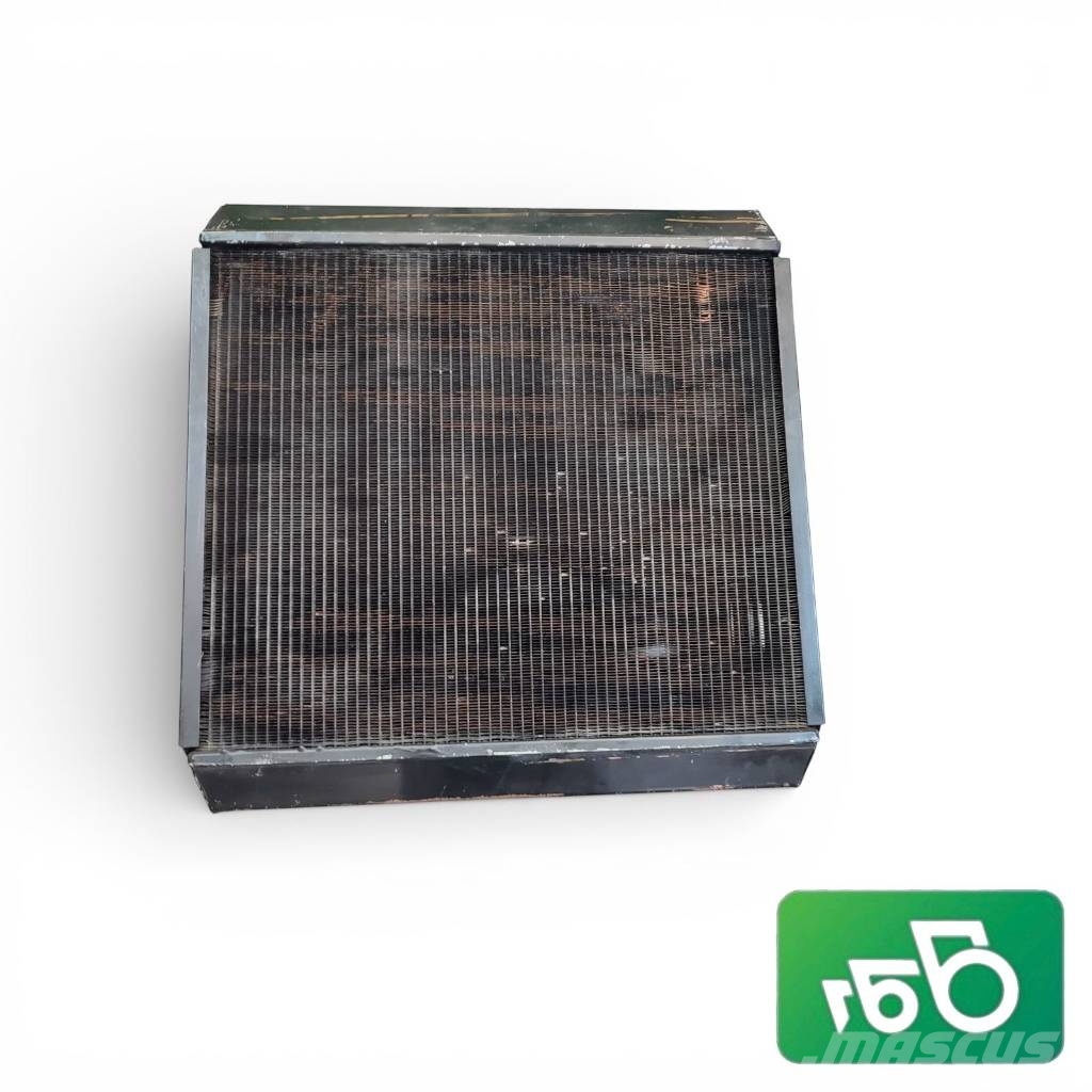 JCB 526 S Water cooler 30/905300 Radiators