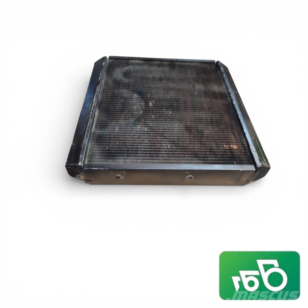 JCB 526 S Water cooler 30/905300 Radiators