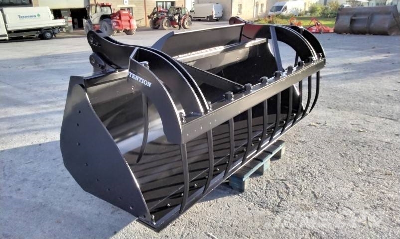 Agri MANUTENTION GV252400PA50 Other attachments and components