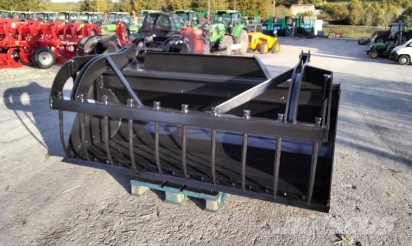 Agri MANUTENTION GV252400PA50 Other attachments and components