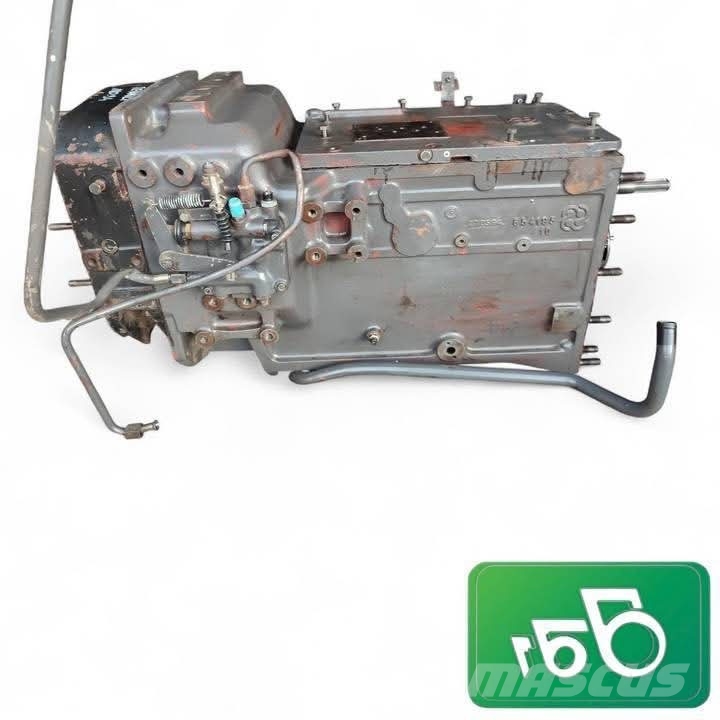 Renault Gearbox 85419510 SDF 854195/10 Renault 180.94 TZ Коробка передач