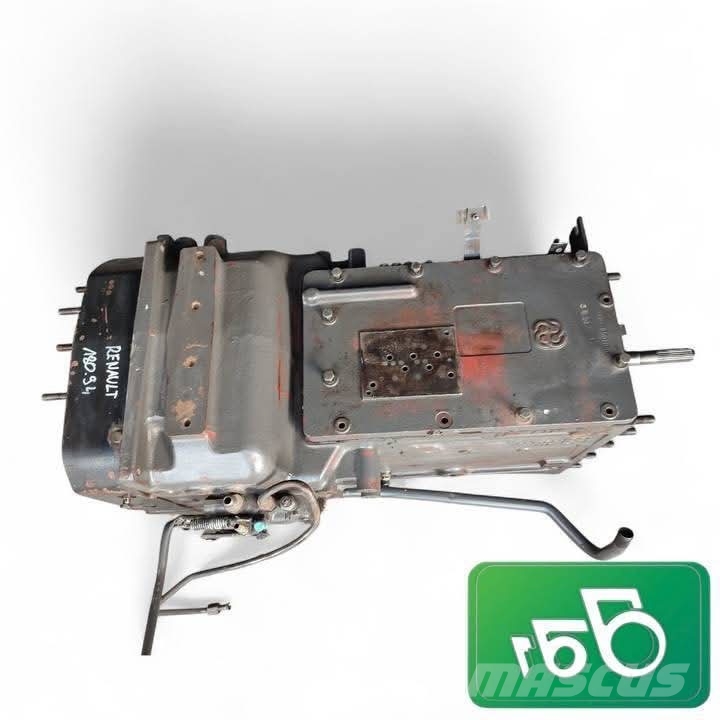 Renault Gearbox 85419510 SDF 854195/10 Renault 180.94 TZ Коробка передач