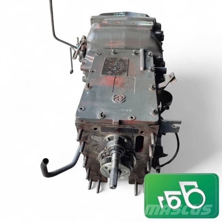 Renault Gearbox 85419510 SDF 854195/10 Renault 180.94 TZ Коробка передач