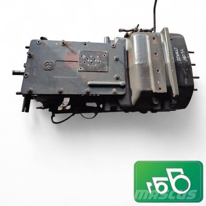 Renault Gearbox 85419510 SDF 854195/10 Renault 180.94 TZ Коробка передач
