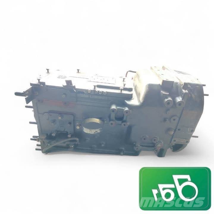 Renault Gearbox 85419510 SDF 854195/10 Renault 180.94 TZ Коробка передач