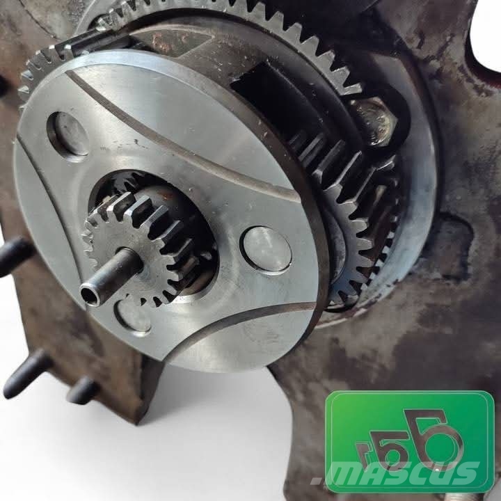 Renault Gearbox 85419510 SDF 854195/10 Renault 180.94 TZ Коробка передач