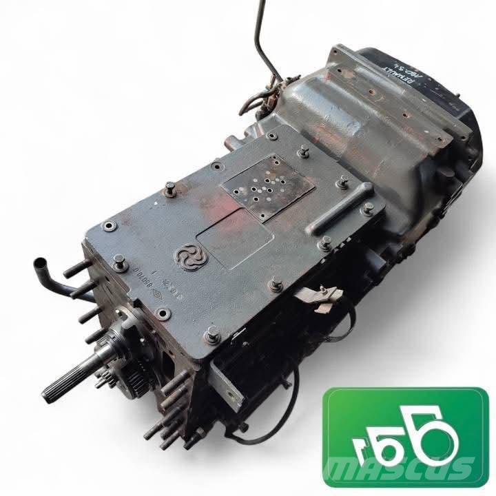 Renault Gearbox 85419510 SDF 854195/10 Renault 180.94 TZ Коробка передач
