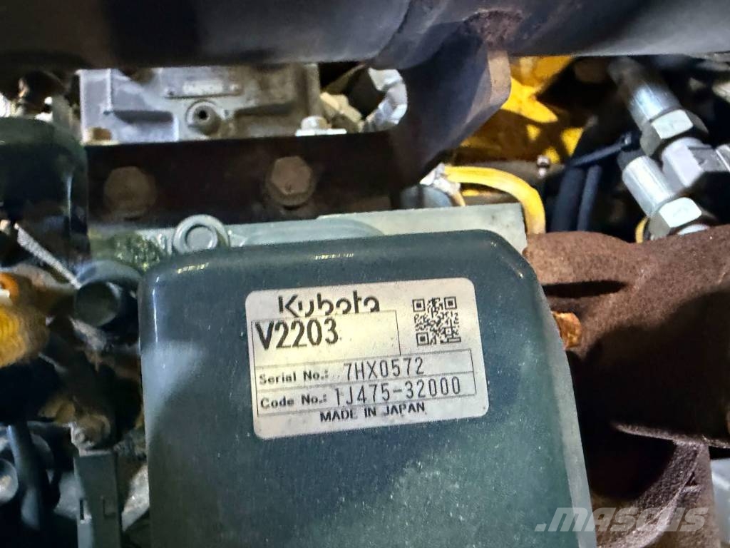 Bomag BW138 AD-5 Tandemwalzen