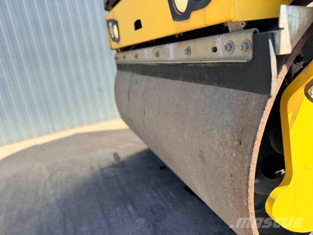 Bomag BW138 AD-5 Tandemwalzen