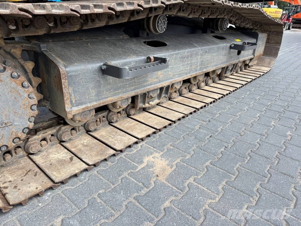 Volvo EC 250 EL 900 HOURS !! LIKE NEW !! Bagri goseničarji
