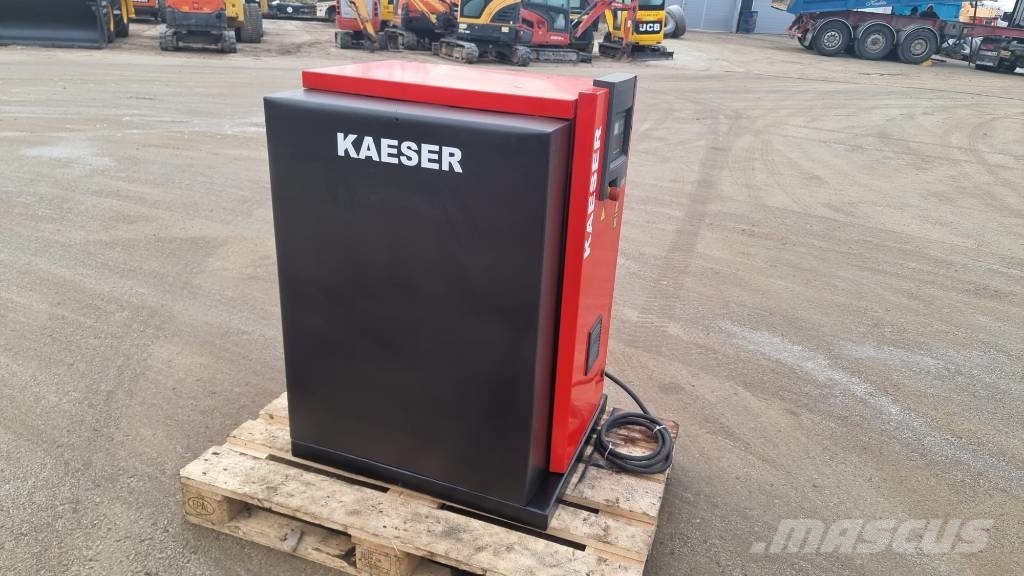 Kaeser SM 9 Воздушные компрессоры