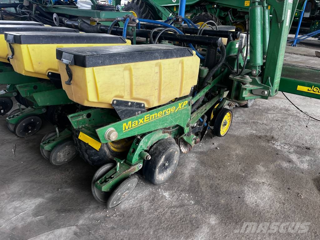 John Deere 1770 NT Plantadores