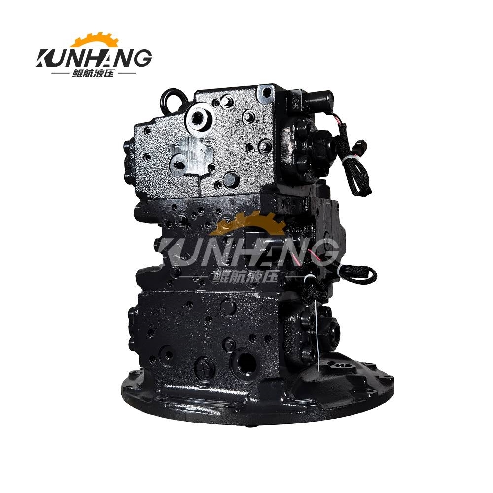 Komatsu 708-2L-00701 Hydraulic Pump PC210 PC210-8K Main Hydraulics