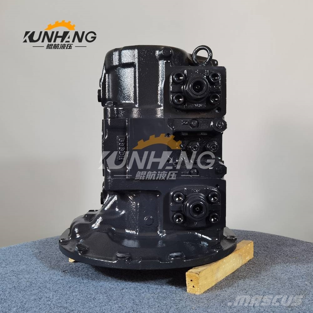 Komatsu 708-2L-00701 Hydraulic Pump PC210 PC210-8K Main Hydraulics