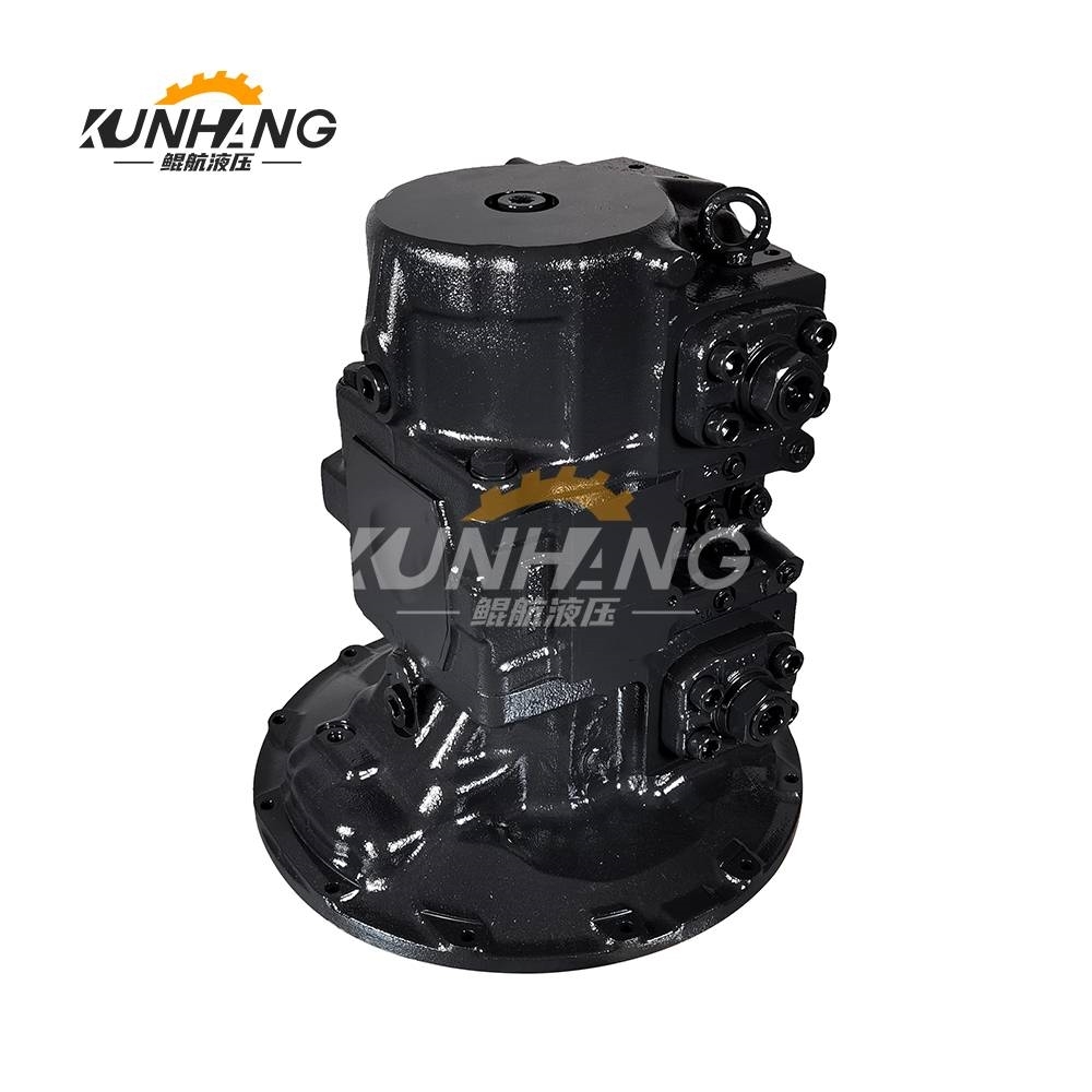 Komatsu 708-2L-00701 Hydraulic Pump PC210 PC210-8K Main Hydraulics