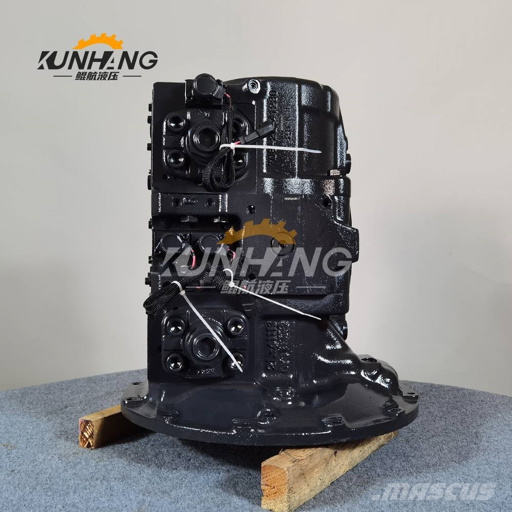 Komatsu 708-2L-00701 Hydraulic Pump PC210 PC210-8K Main Hydraulics