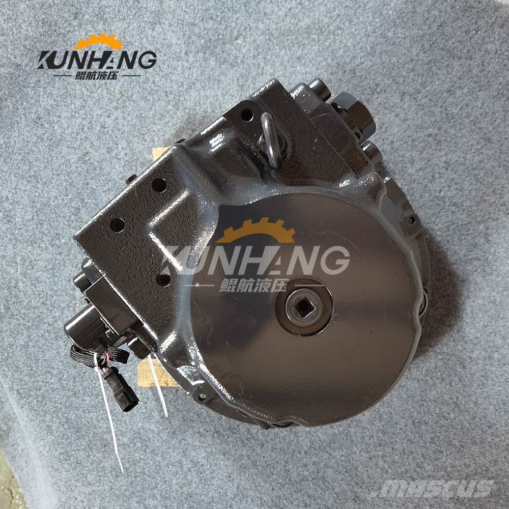Komatsu 708-2L-00701 Hydraulic Pump PC210 PC210-8K Main Hydraulics