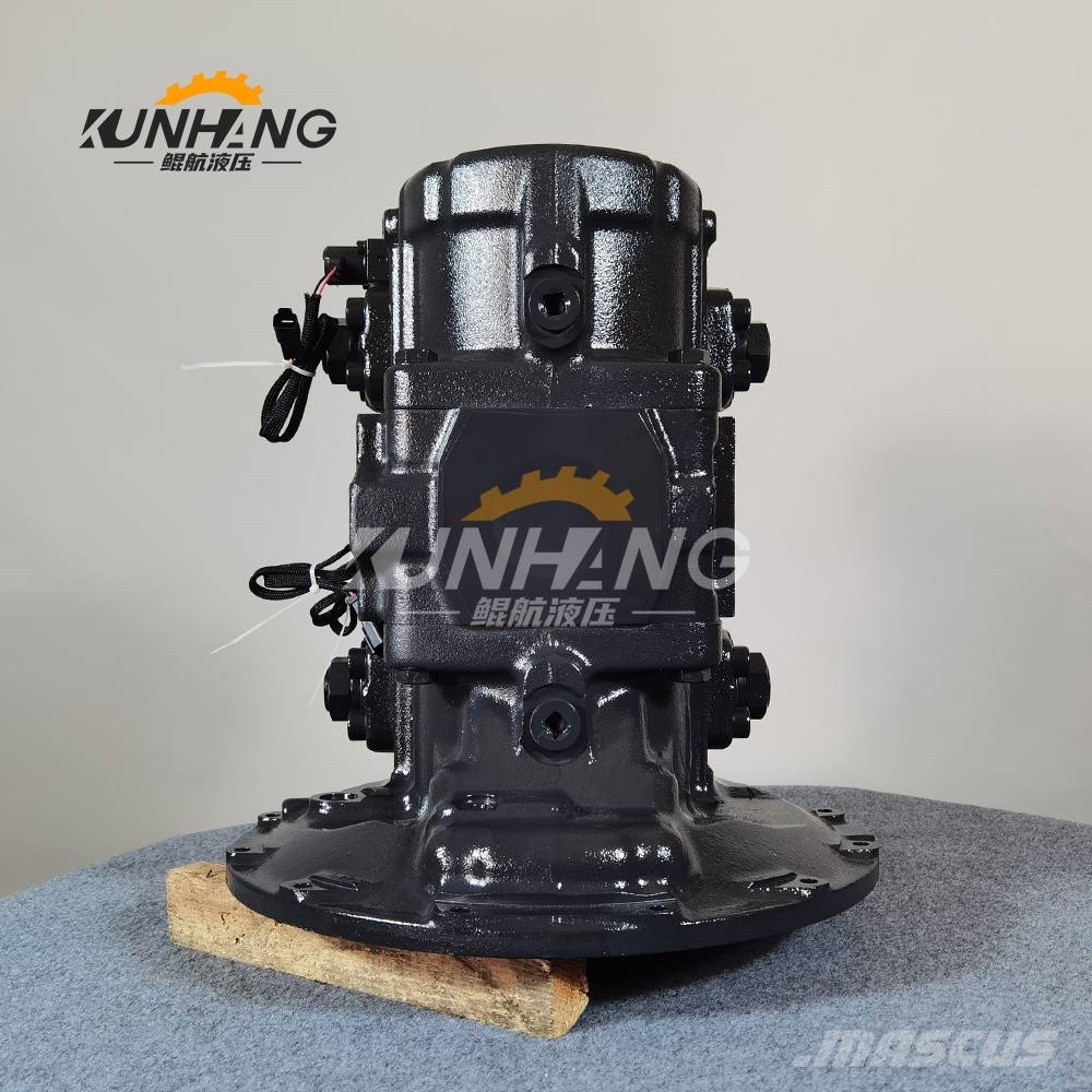 Komatsu 708-2L-00701 Hydraulic Pump PC210 PC210-8K Main Hydraulics