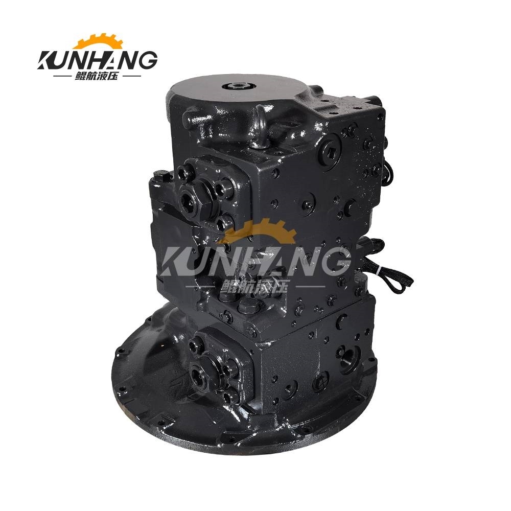 Komatsu 708-2L-00701 Hydraulic Pump PC210 PC210-8K Main Hydraulics