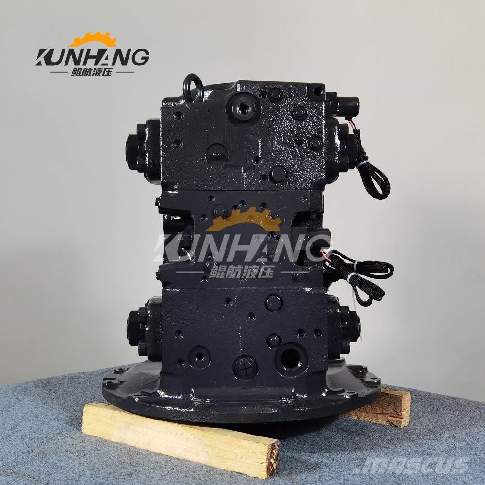 Komatsu 708-2L-00701 Hydraulic Pump PC210 PC210-8K Main Hydraulics