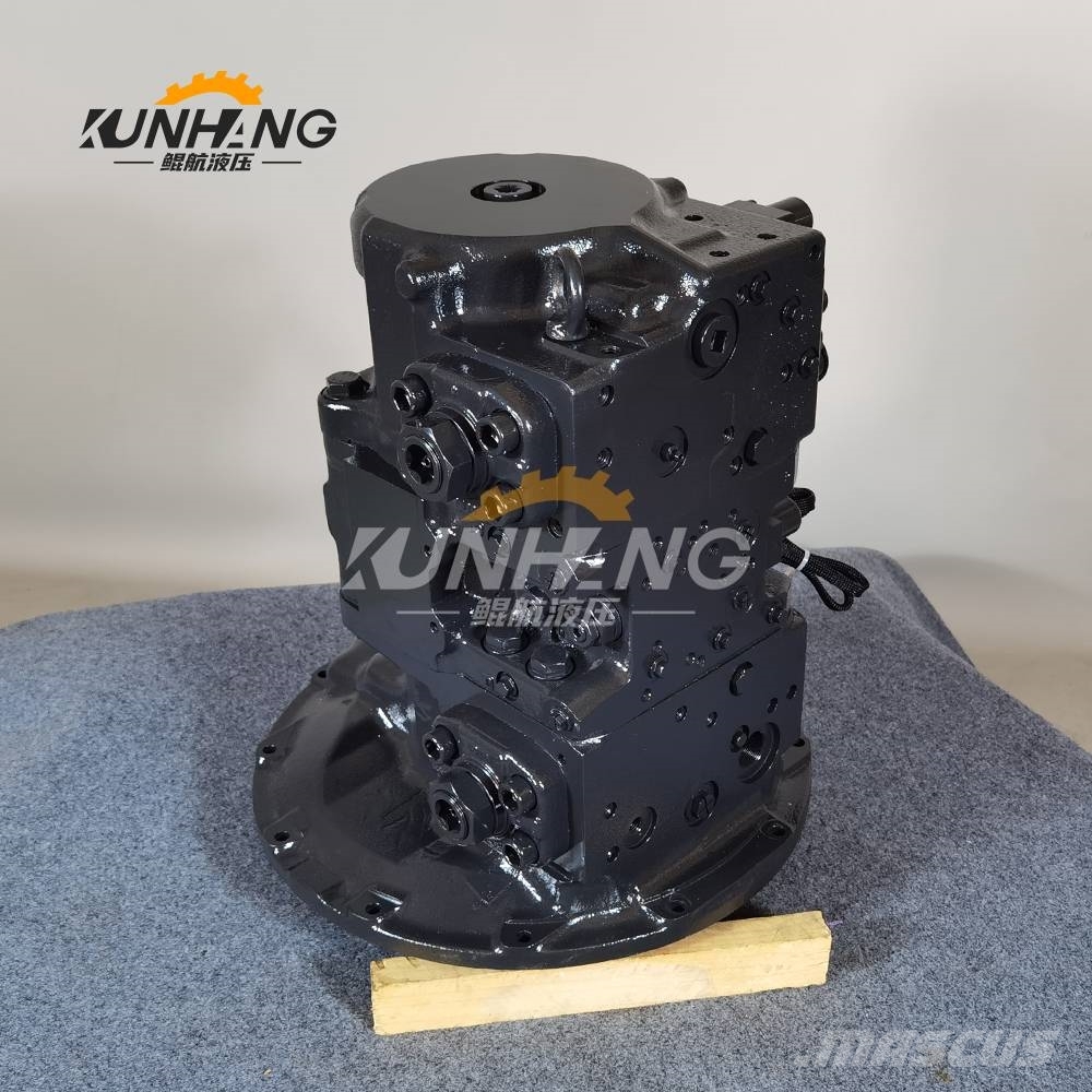 Komatsu 708-2L-00701 Hydraulic Pump PC210 PC210-8K Main Hydraulics