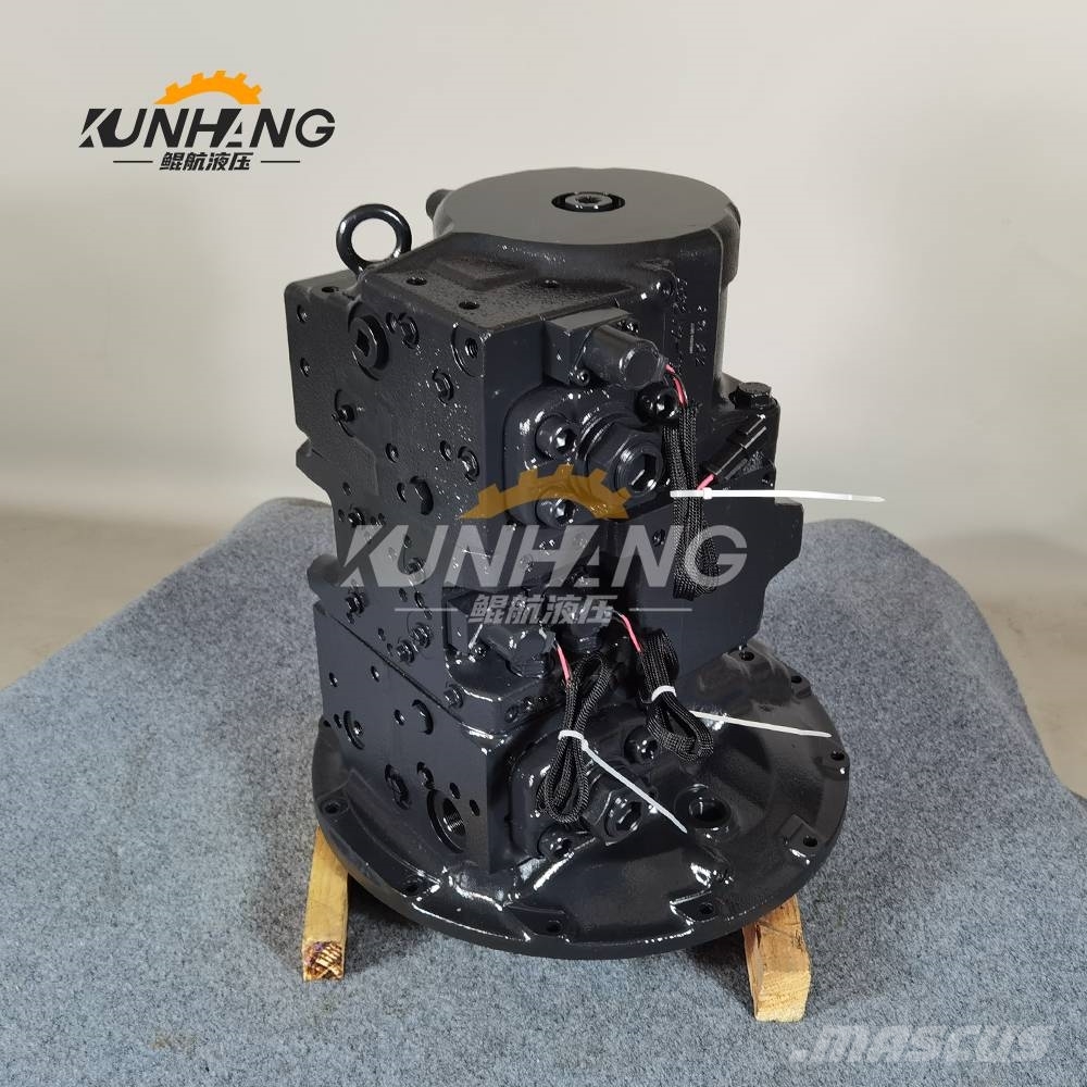Komatsu 708-2L-00701 Hydraulic Pump PC210 PC210-8K Main Hydraulics